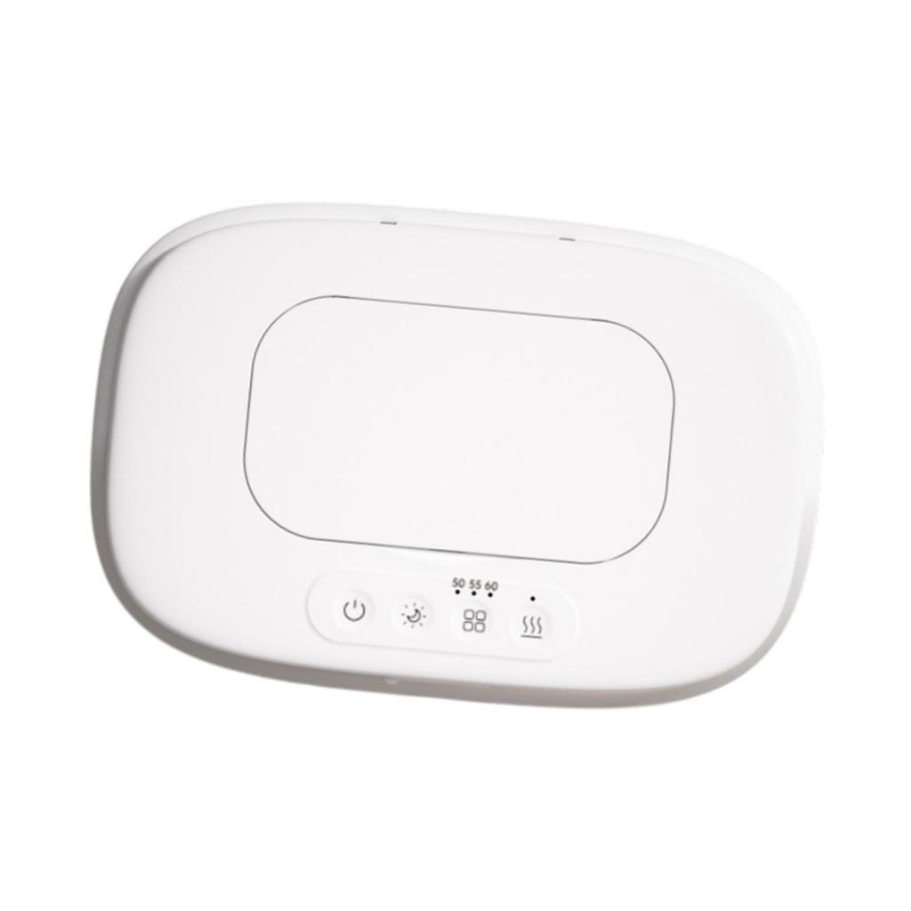 Baby Nursery Heater - Calentador de Toallitas Húmedas para Bebés,