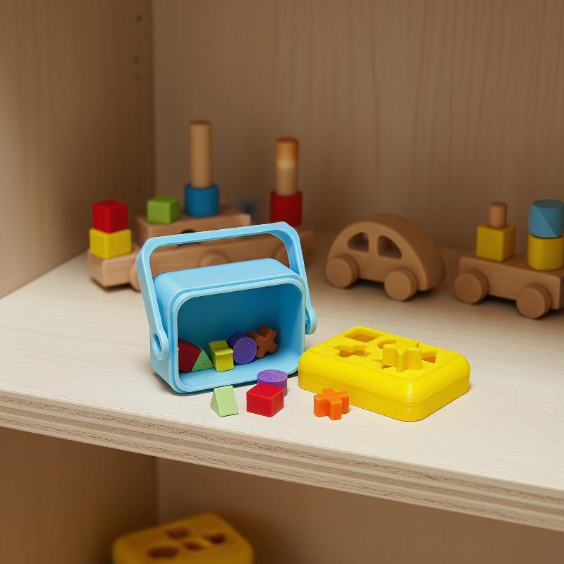 Baby Nursery Things - Nuevo Set de Decoración para Casa