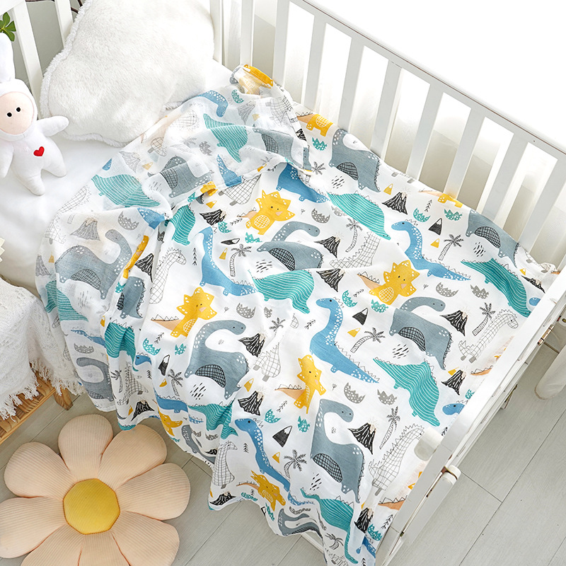Baby Nursery Accessories - Manta para bebé recién nacido, envoltura