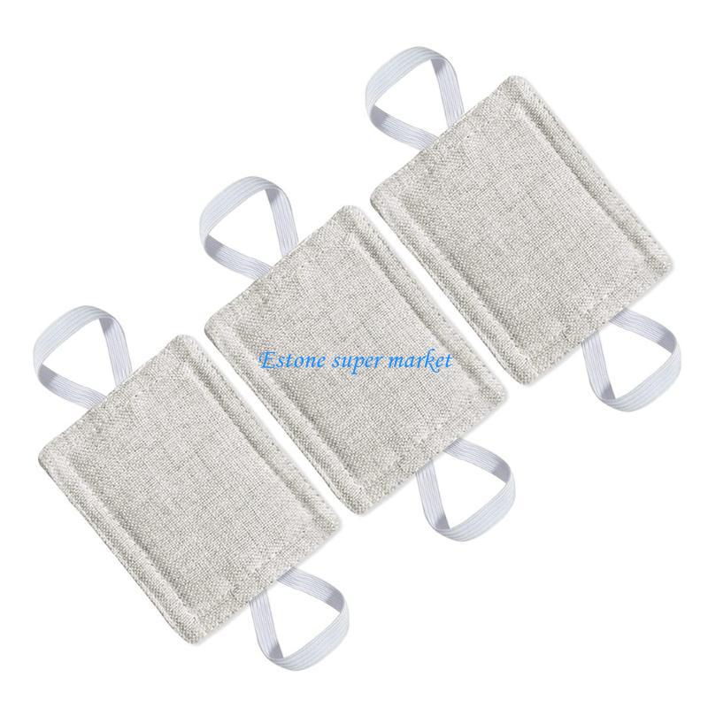 Baby Nursery Sets - 090B 3 uds. Cojín silenciador puerta