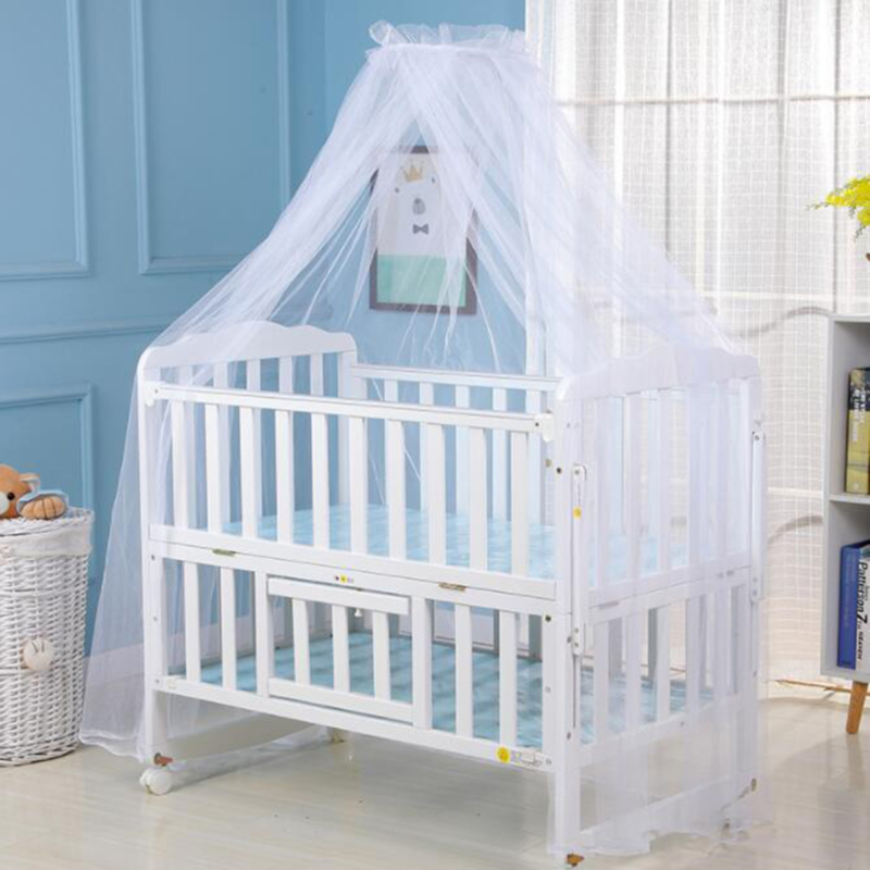 Baby Nursery Accessories - Toldo para bebé, cama para niño