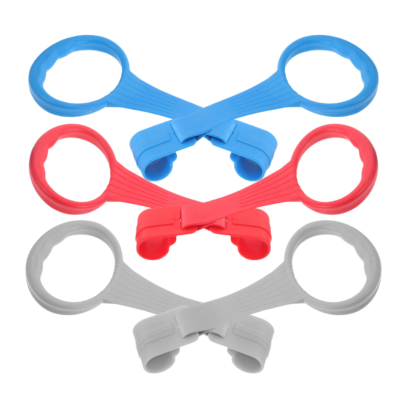 Baby Nursery Accessories - 6 Anillos de Seguridad para Bebés,