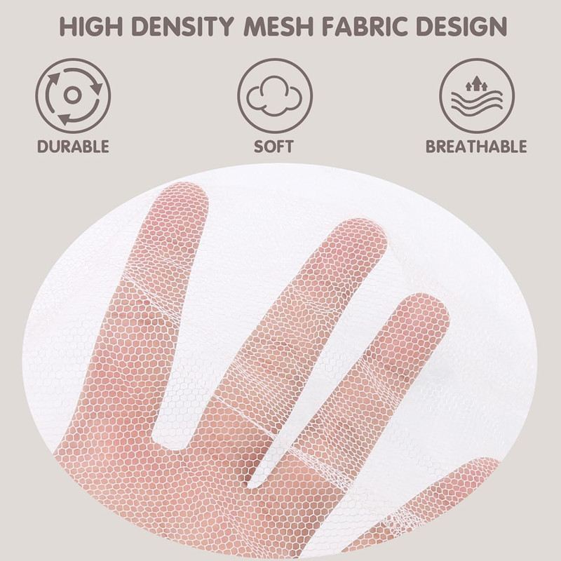 Mosquitera de verano para bebé - Baby Nursery Accessories reseña y precio