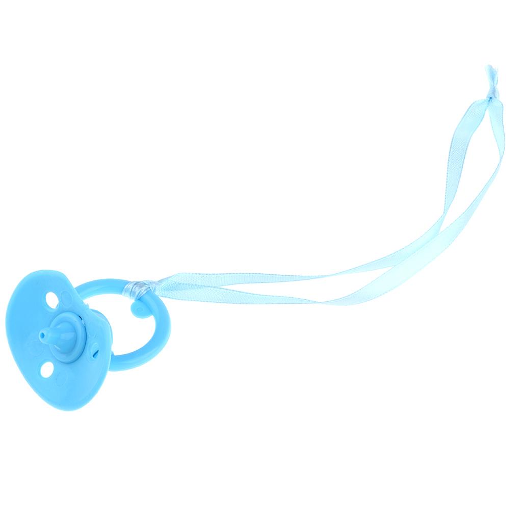 Chupete de muñeca bebé de simu - Baby Nursery Accessories reseña y precio