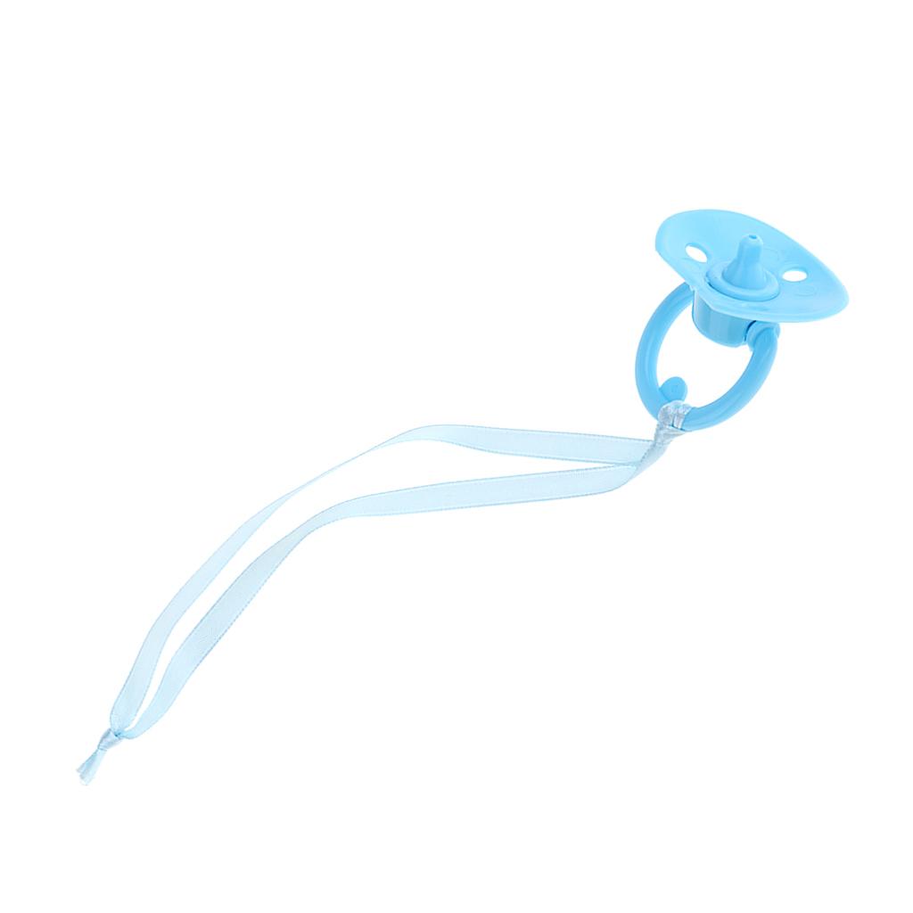 Chupete de muñeca bebé de simu - Baby Nursery Accessories reseña y precio