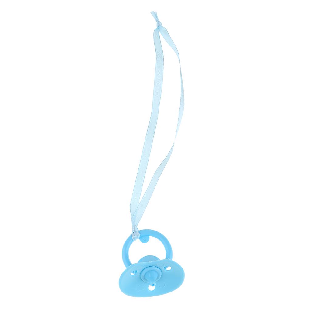 Chupete de muñeca bebé de simu - Baby Nursery Accessories reseña y precio