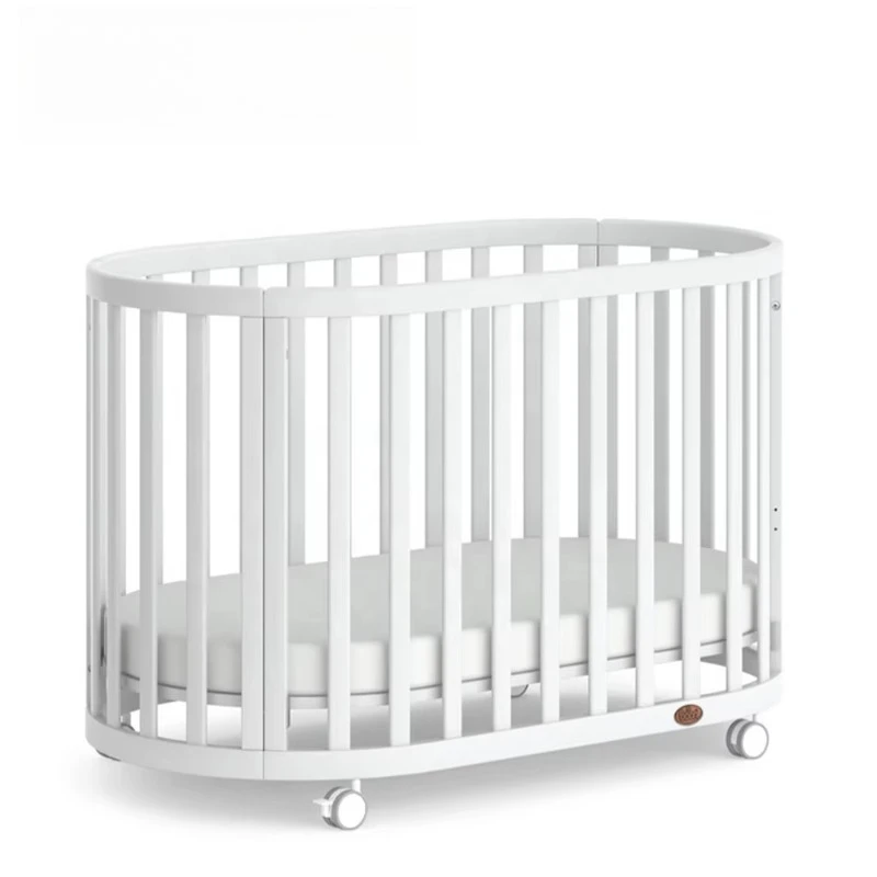 Juego de muebles para cuarto d - Convertible Crib Set reseña y precio
