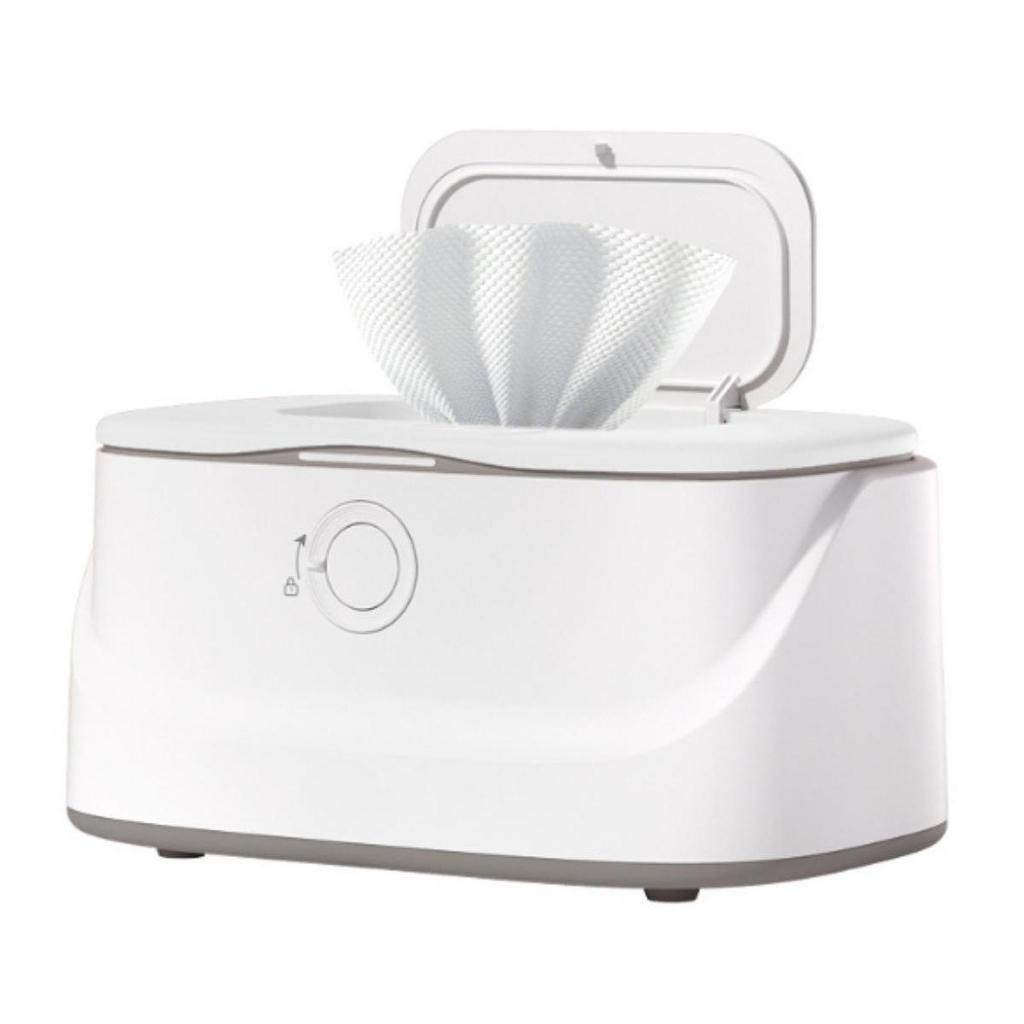 Calentador de Toallitas Húmeda - Baby Nursery Heater reseña y precio
