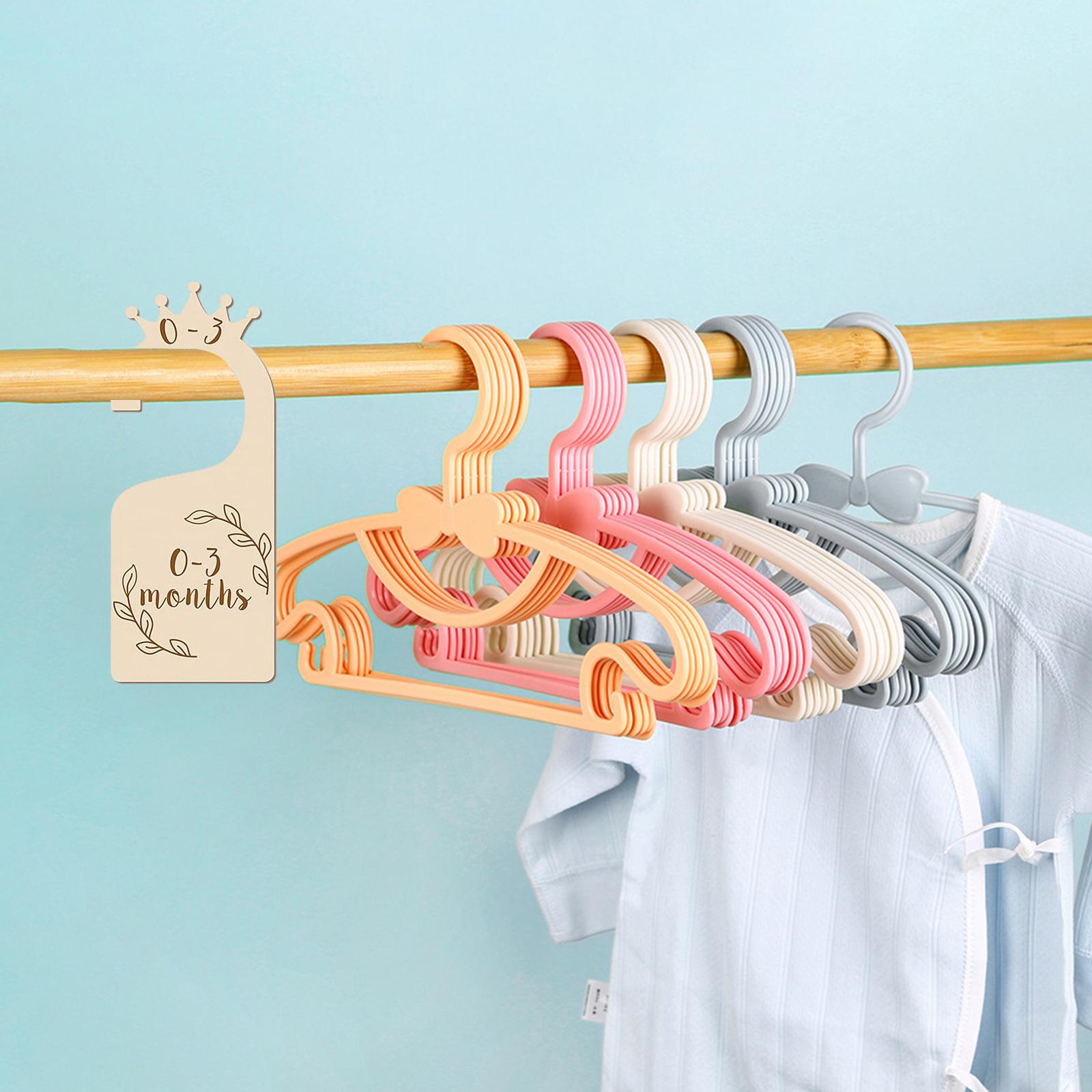 Separadores de Armario para Be - Baby Nursery Sets reseña y precio