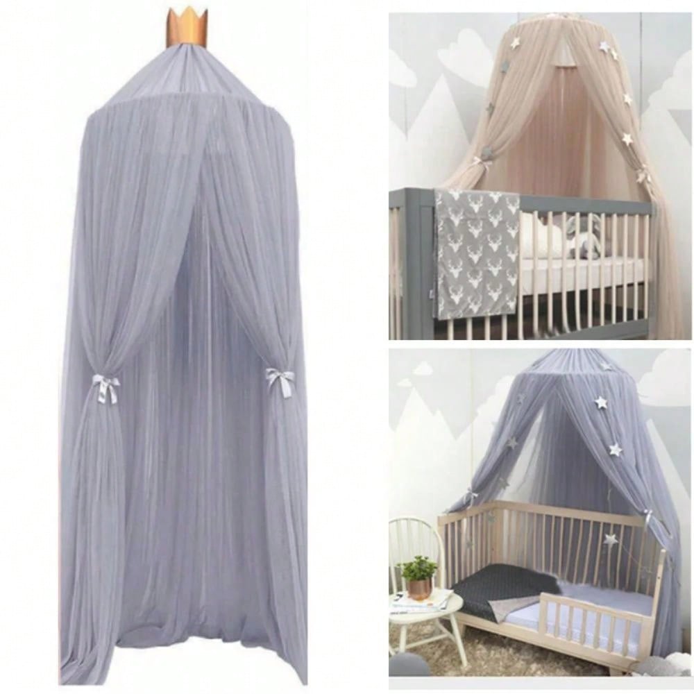Protectores de cuna para bebé, - Baby Nursery Accessories reseña y precio