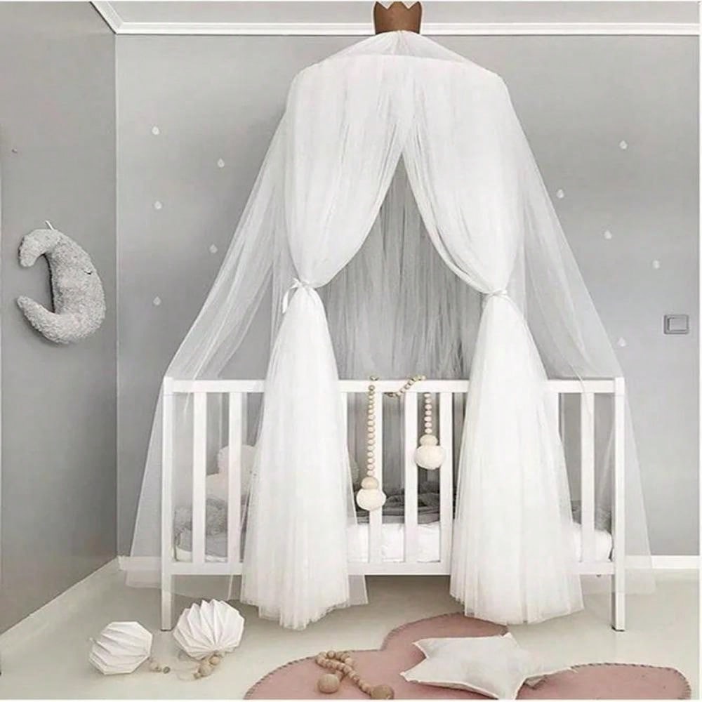 Protectores de cuna para bebé, - Baby Nursery Accessories reseña y precio
