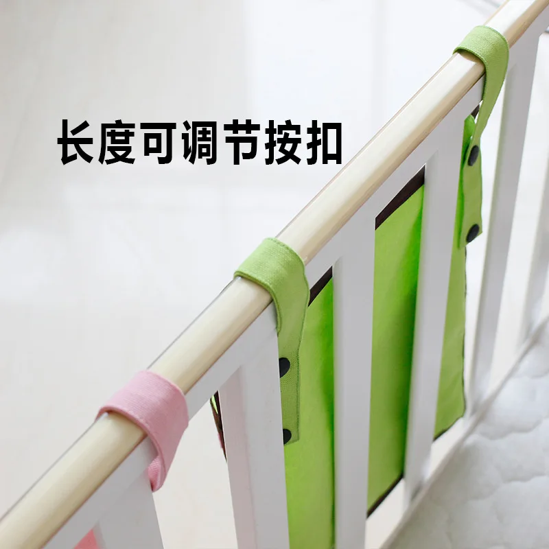 Bolsa de almacenamiento colgan - Baby Nursery Bedding Sets reseña y precio