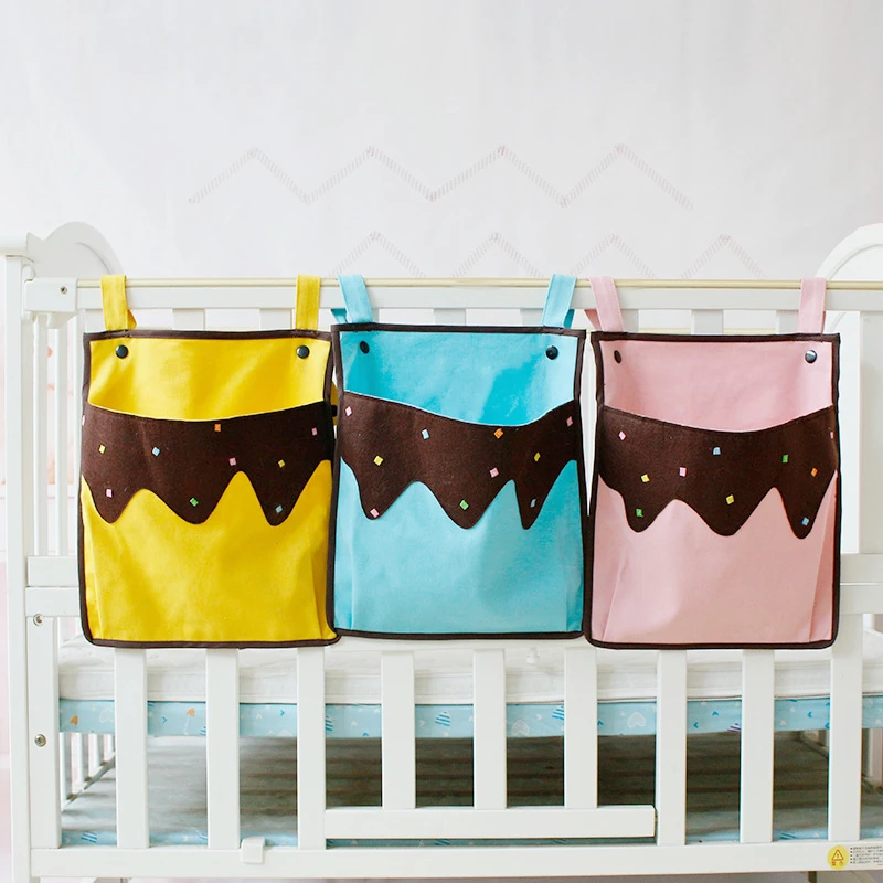 Bolsa de almacenamiento colgan - Baby Nursery Bedding Sets reseña y precio