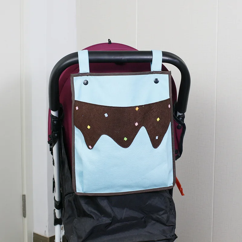 Bolsa de almacenamiento colgan - Baby Nursery Bedding Sets reseña y precio