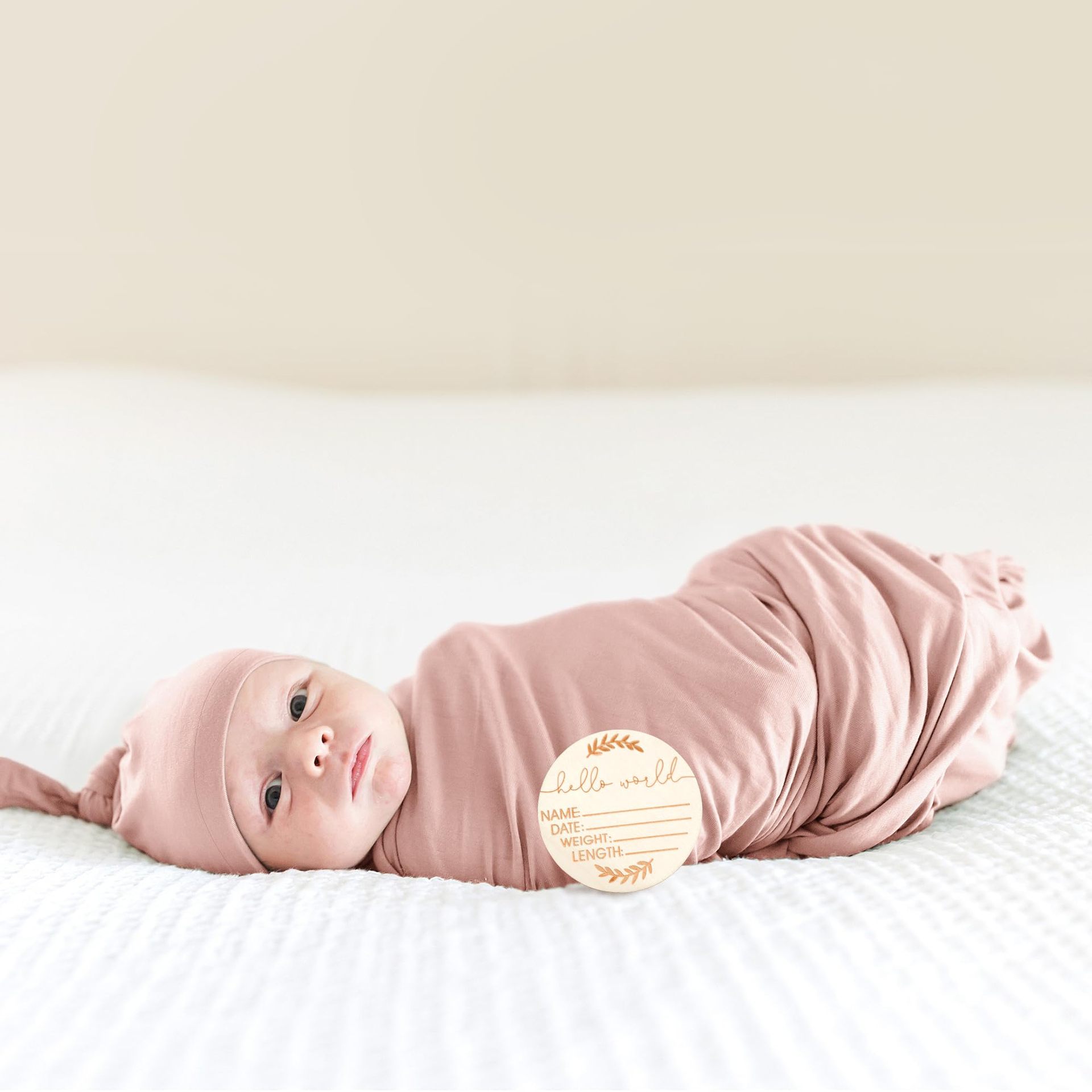 Manta para recién nacido con d - Baby Nursery Sets reseña y precio
