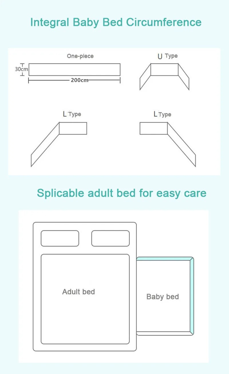 Cuna de bebé de estrella nórdi - Convertible Crib Set reseña y precio