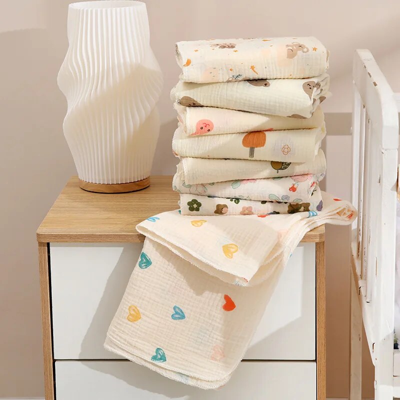 Manta de recepción para bebé,  - Baby Nursery Accessories reseña y precio