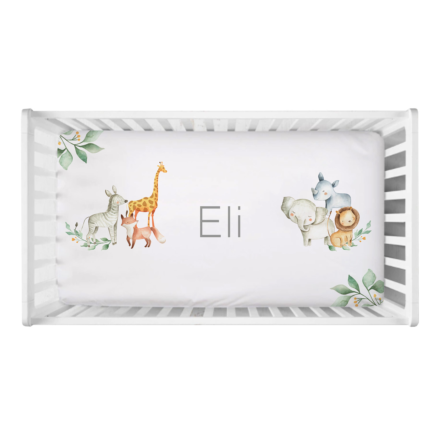Juego de Ropa de Cama para Cun - Baby Nursery Bedding Sets reseña y precio