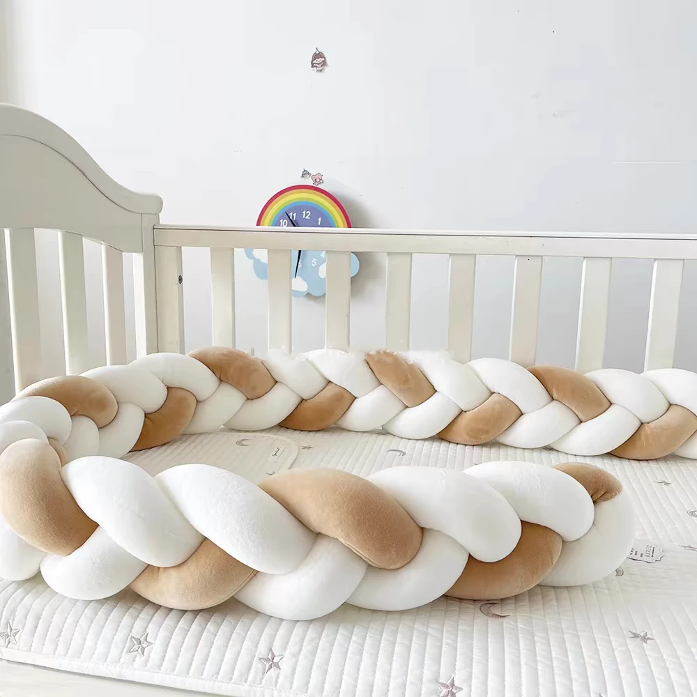 Protector de Cuna para Bebés,  - Convertible Crib Set reseña y precio