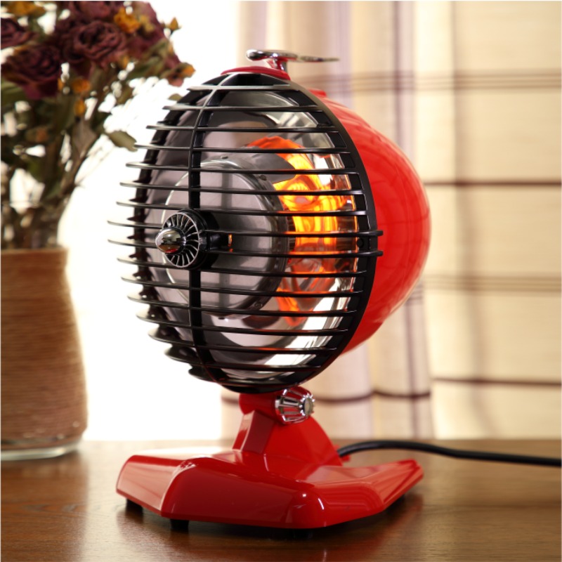‌ Mini calentador de escritori - Baby Nursery Heater reseña y precio