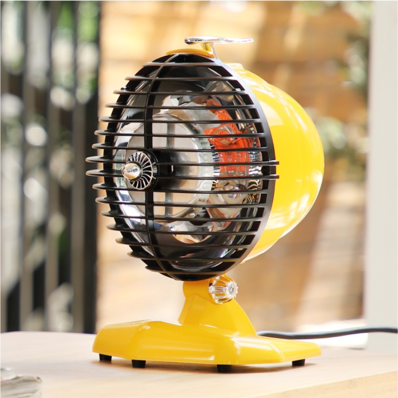‌ Mini calentador de escritori - Baby Nursery Heater reseña y precio