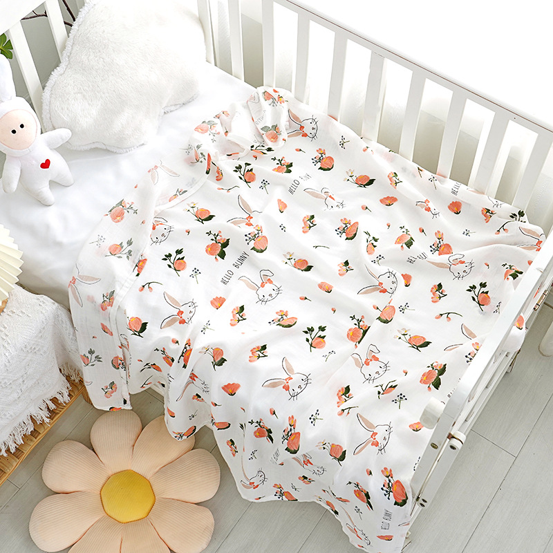 Manta para bebé recién nacido, - Baby Nursery Accessories reseña y precio