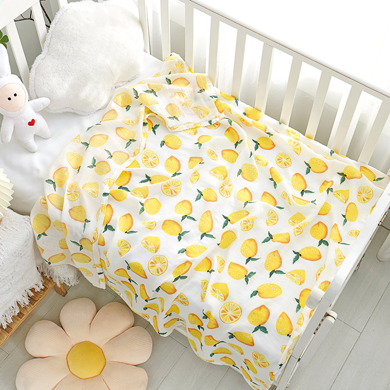 Manta para bebé recién nacido, - Baby Nursery Accessories reseña y precio