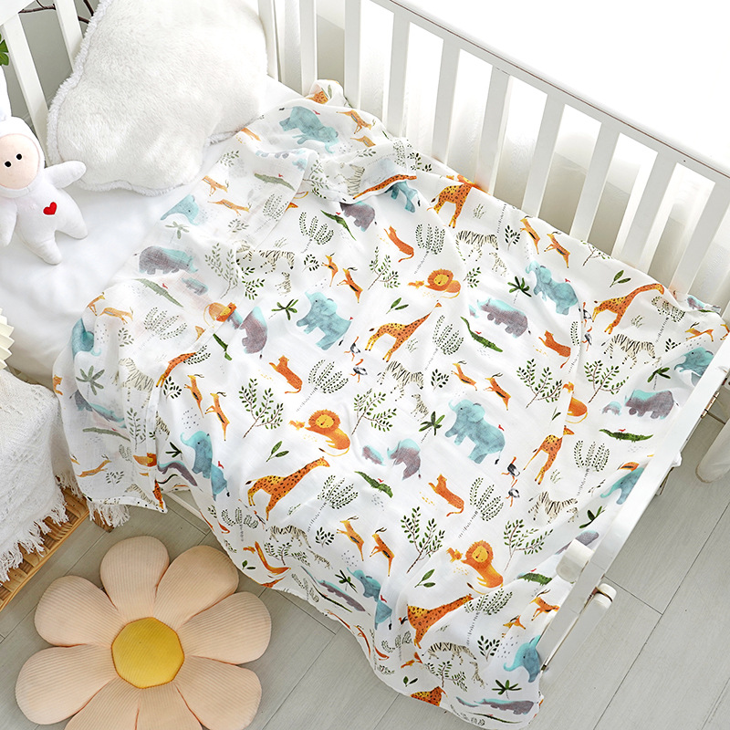 Manta para bebé recién nacido, - Baby Nursery Accessories reseña y precio