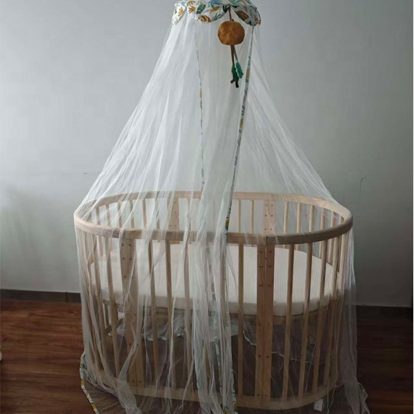 Cuna convertible 3 en 1 de mad - Convertible Crib Set reseña y precio
