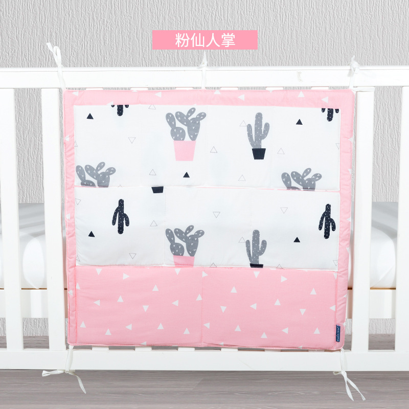 Bolsa de almacenamiento colgan - Baby Nursery Bedding Sets reseña y precio