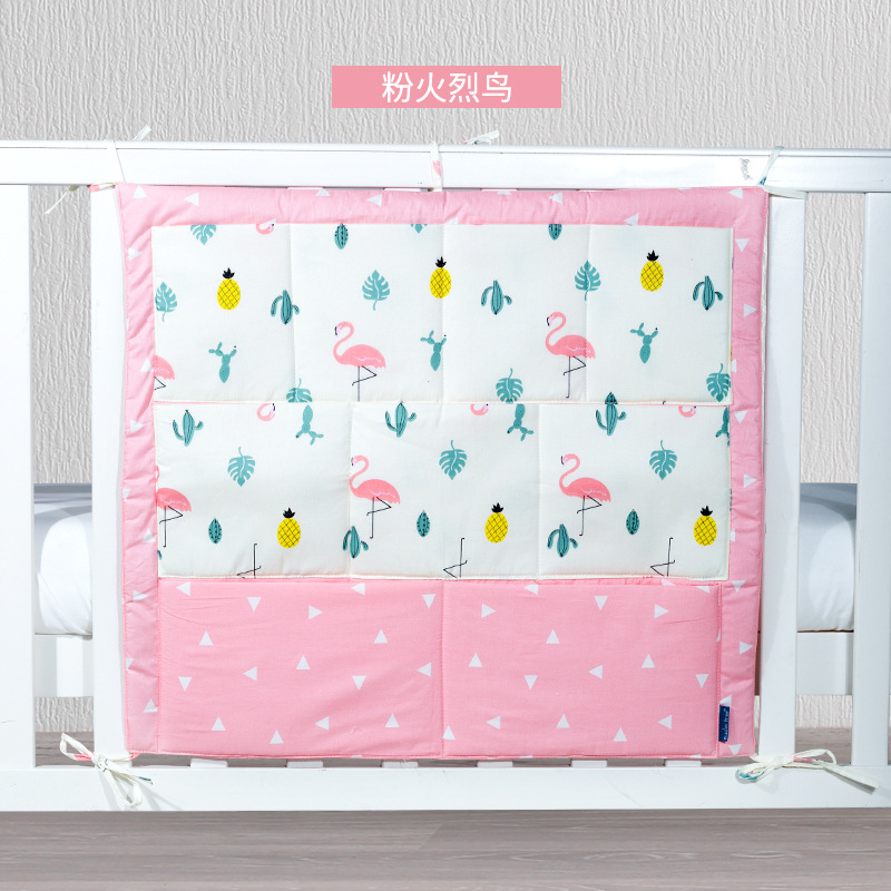 Bolsa de almacenamiento colgan - Baby Nursery Bedding Sets reseña y precio