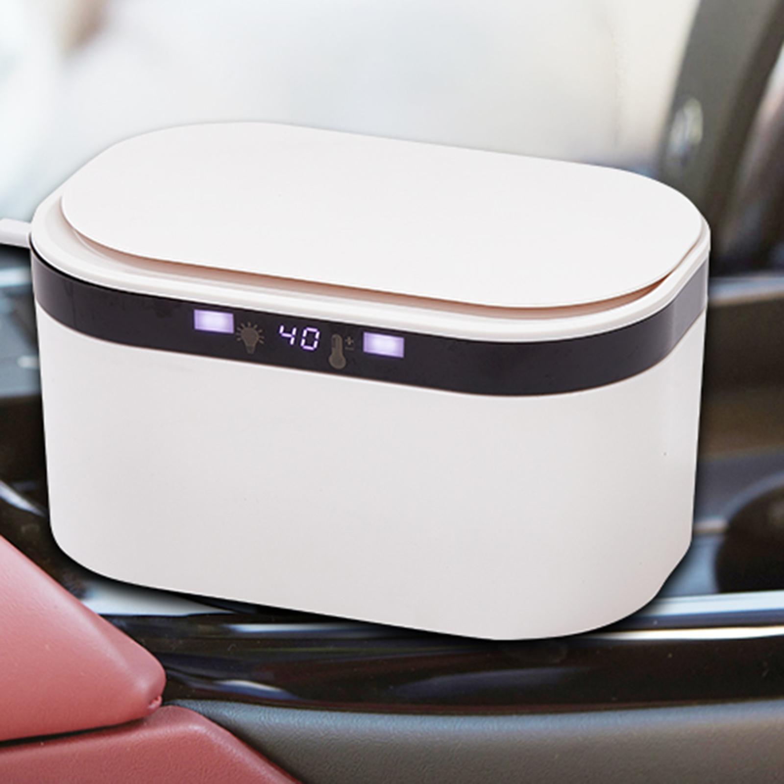 Calentador de toallitas y disp - Baby Nursery Heater reseña y precio