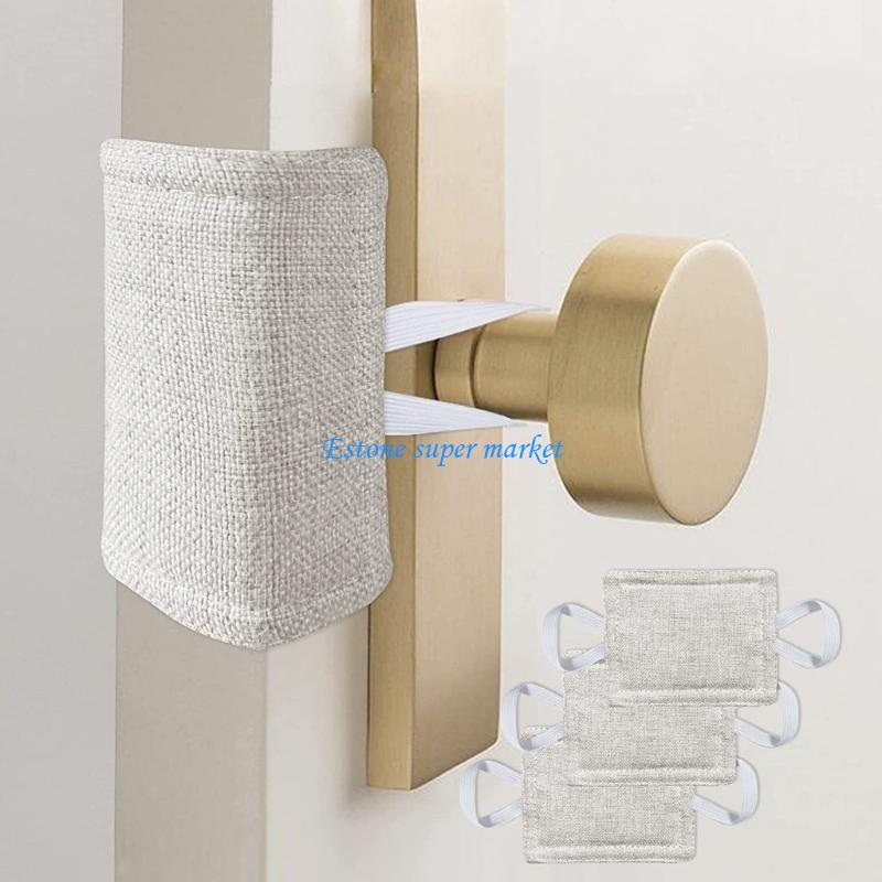 090B 3 uds. Cojín silenciador  - Baby Nursery Sets reseña y precio