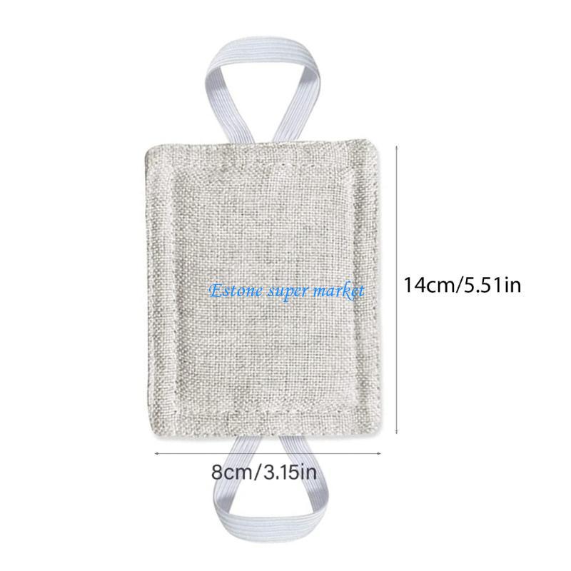 090B 3 uds. Cojín silenciador  - Baby Nursery Sets reseña y precio