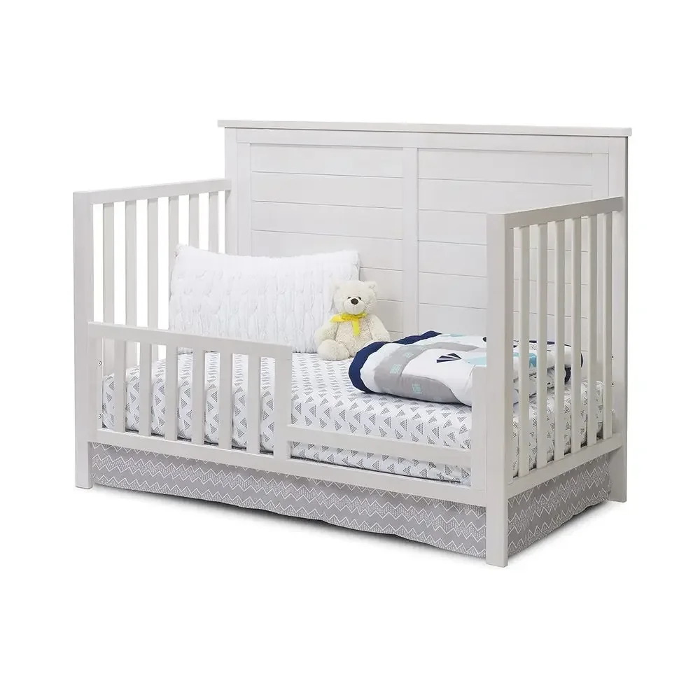 Muebles para Bebés: Juego de 3 - Convertible Crib Set reseña y precio