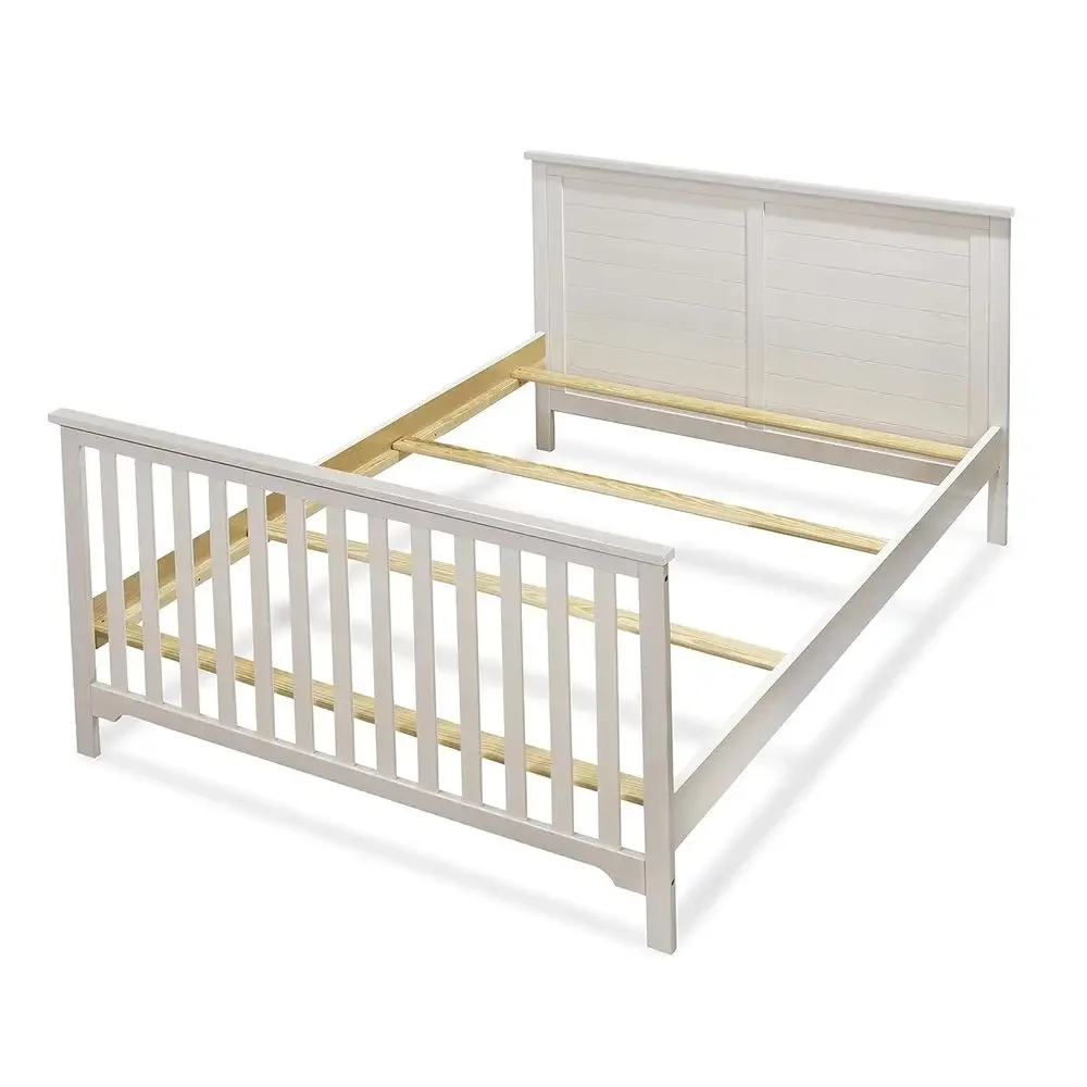 Muebles para Bebés: Juego de 3 - Convertible Crib Set reseña y precio