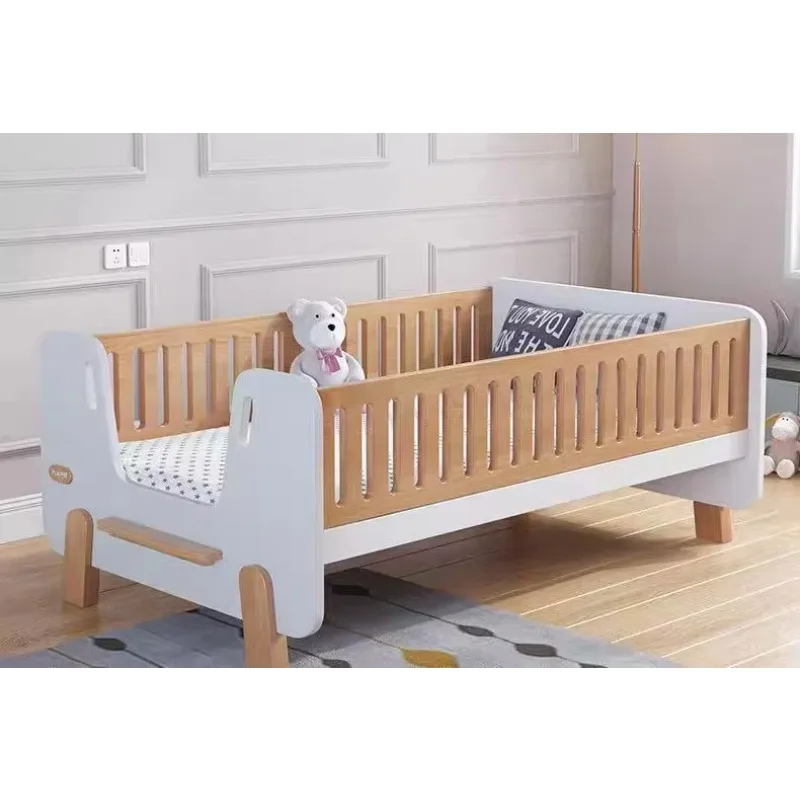 Juego de Muebles Convertibles  - Convertible Crib Set reseña y precio