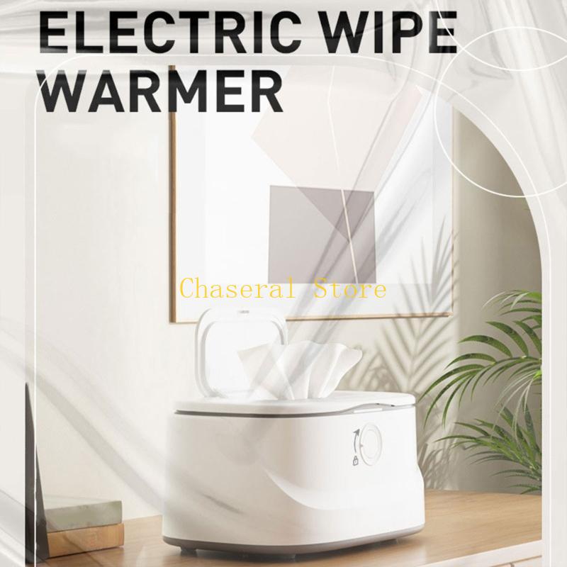 E7CE Calentador toallitas húme - Baby Nursery Heater reseña y precio