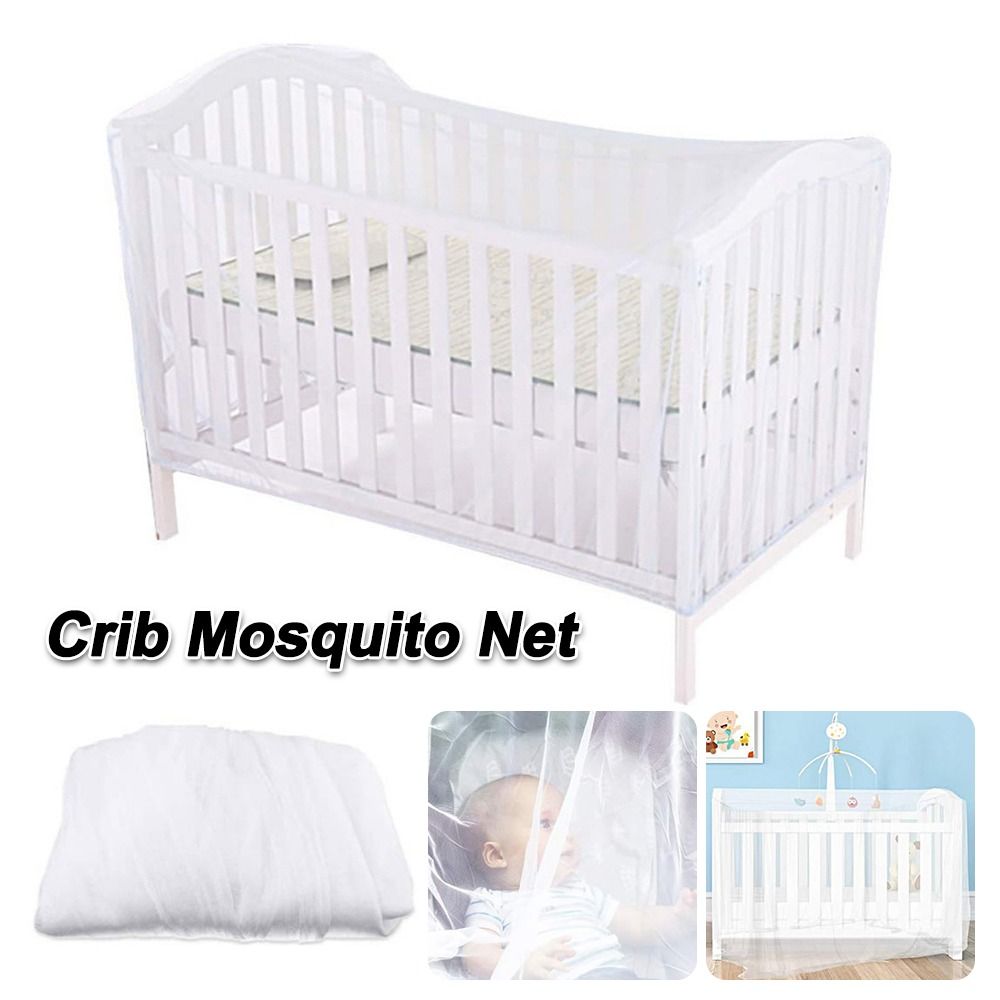 Mosquitera para Cuna, Mosquite - Baby Nursery Accessories reseña y precio
