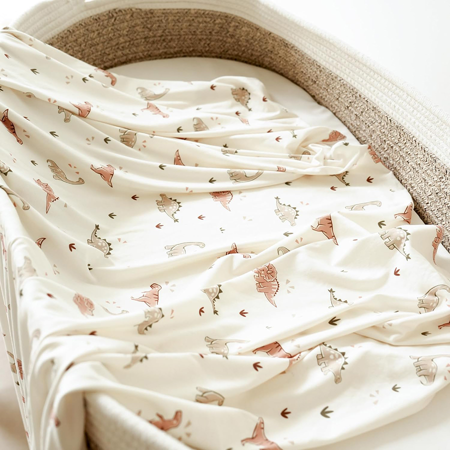 Mantas receptoras para bebé co - Baby Nursery Sets reseña y precio