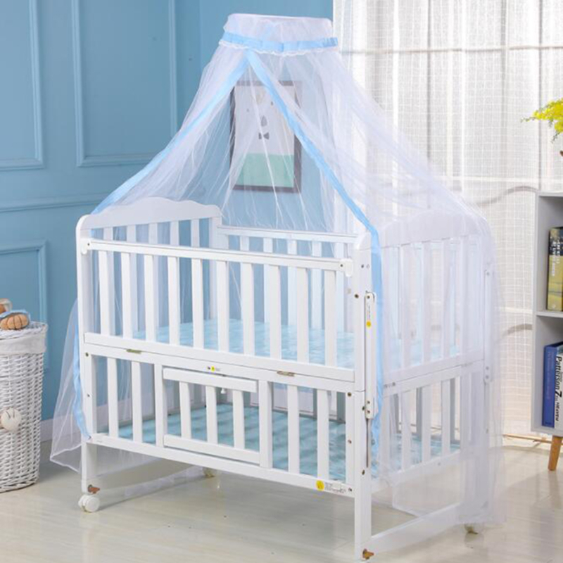 Toldo para bebé, cama para niñ - Baby Nursery Accessories reseña y precio