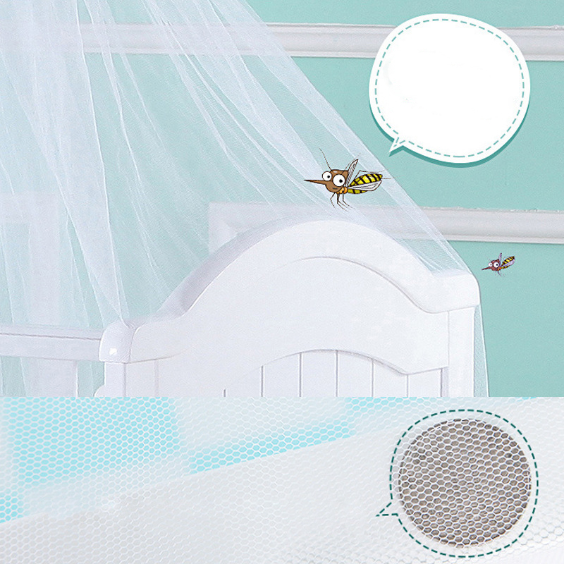 Toldo para bebé, cama para niñ - Baby Nursery Accessories reseña y precio