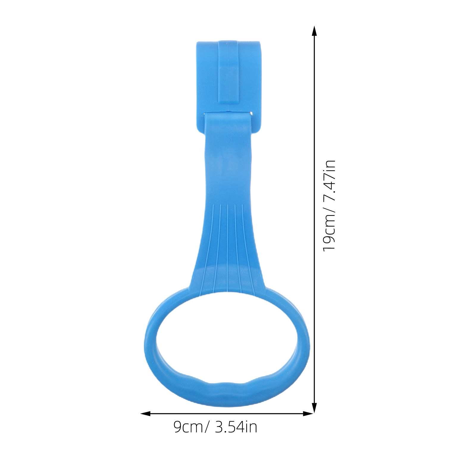 6 Anillos de Seguridad para Be - Baby Nursery Accessories reseña y precio