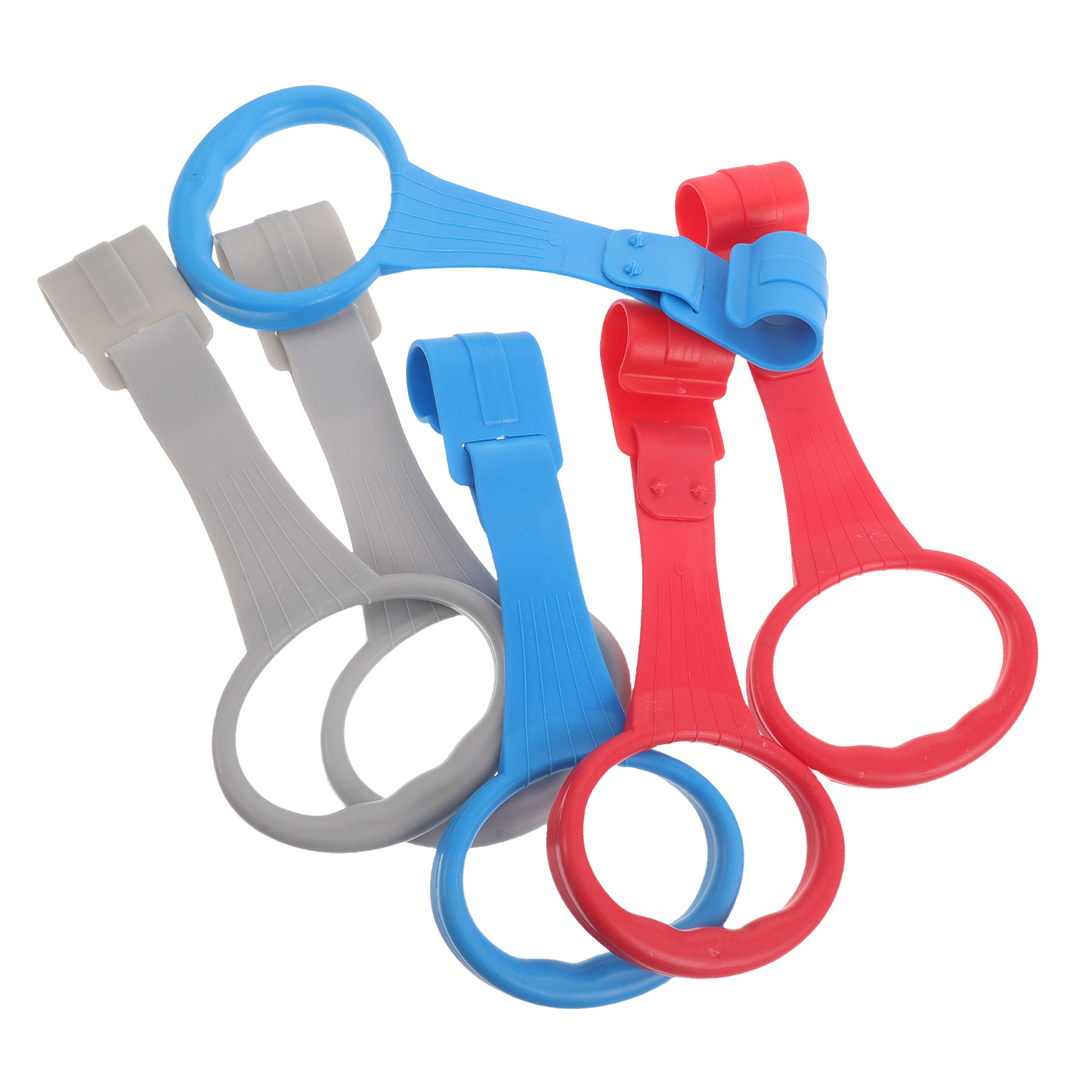 6 Anillos de Seguridad para Be - Baby Nursery Accessories reseña y precio