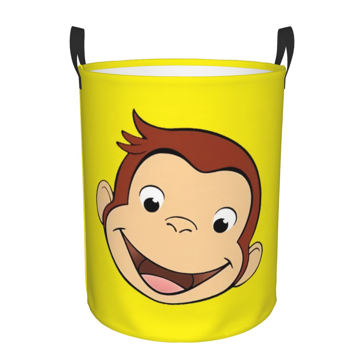 Cesto de Ropa con Diseño de Ge - Baby Nursery Things reseña y precio