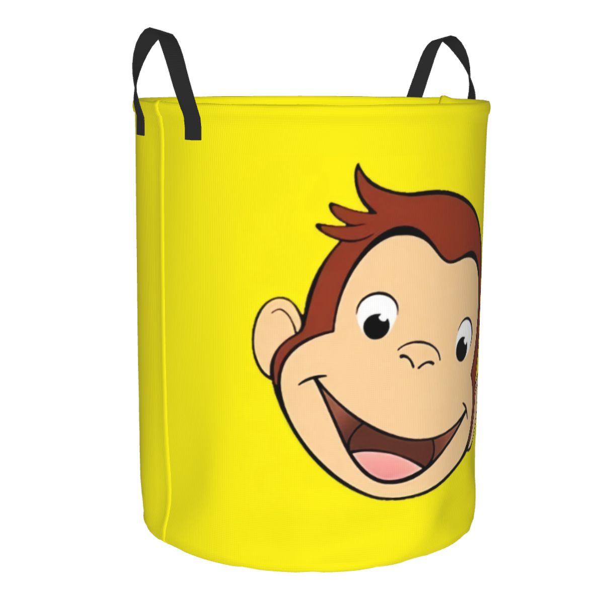 Cesto de Ropa con Diseño de Ge - Baby Nursery Things reseña y precio