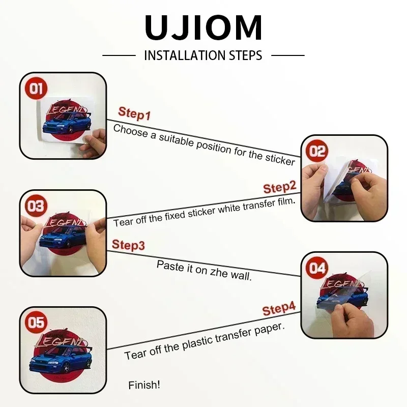 UJIOM Honkai Star Rail Acheron - Baby Nursery Accessories reseña y precio