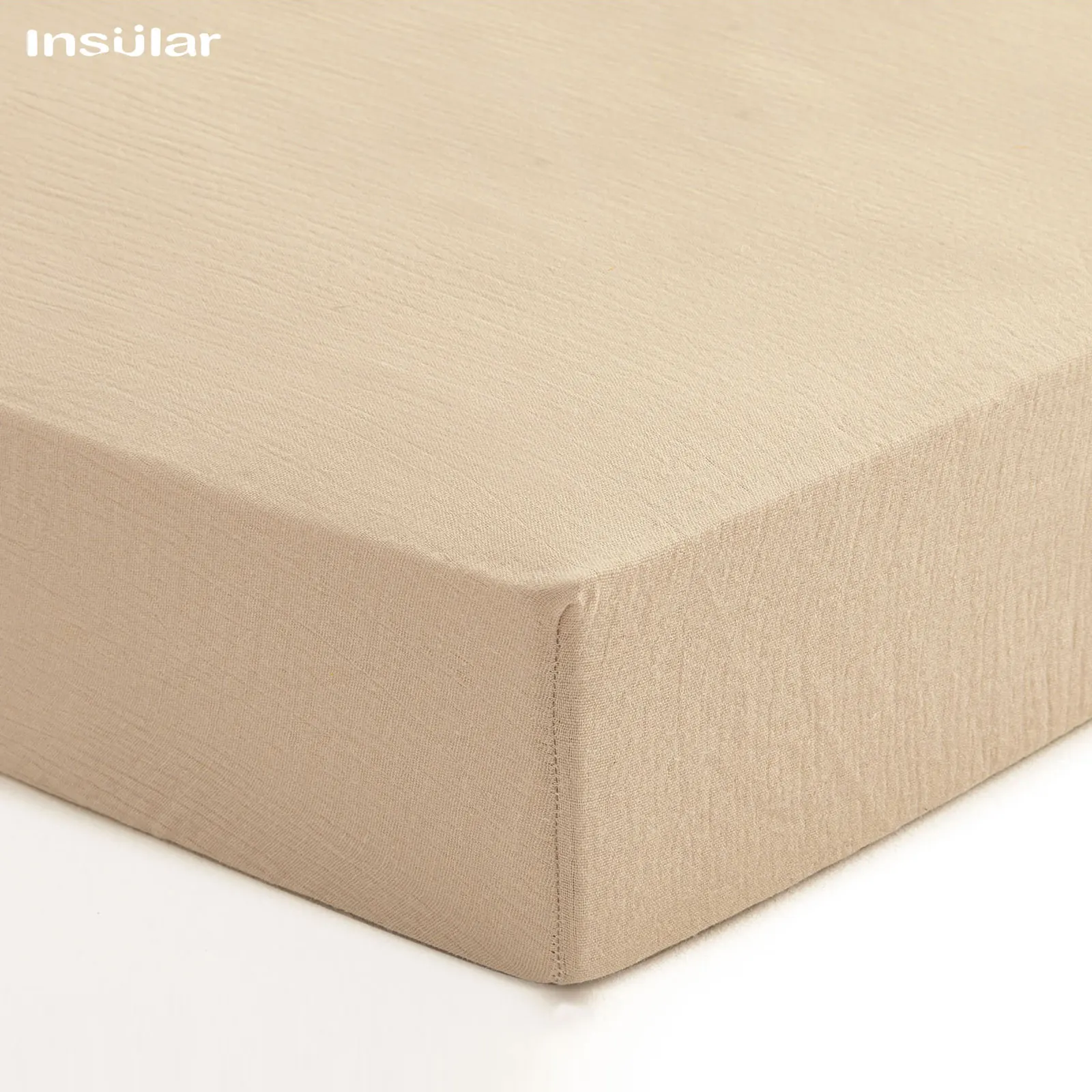 Sábanas ajustadas para cuna de - Baby Nursery Bedding Sets reseña y precio