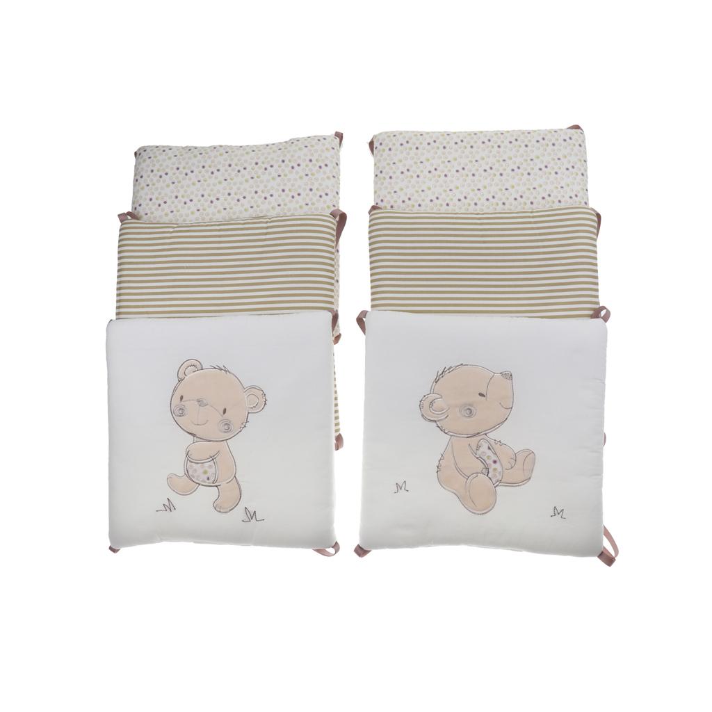 Juego de Ropa de Cama para Beb - Baby Nursery Bedding Sets reseña y precio