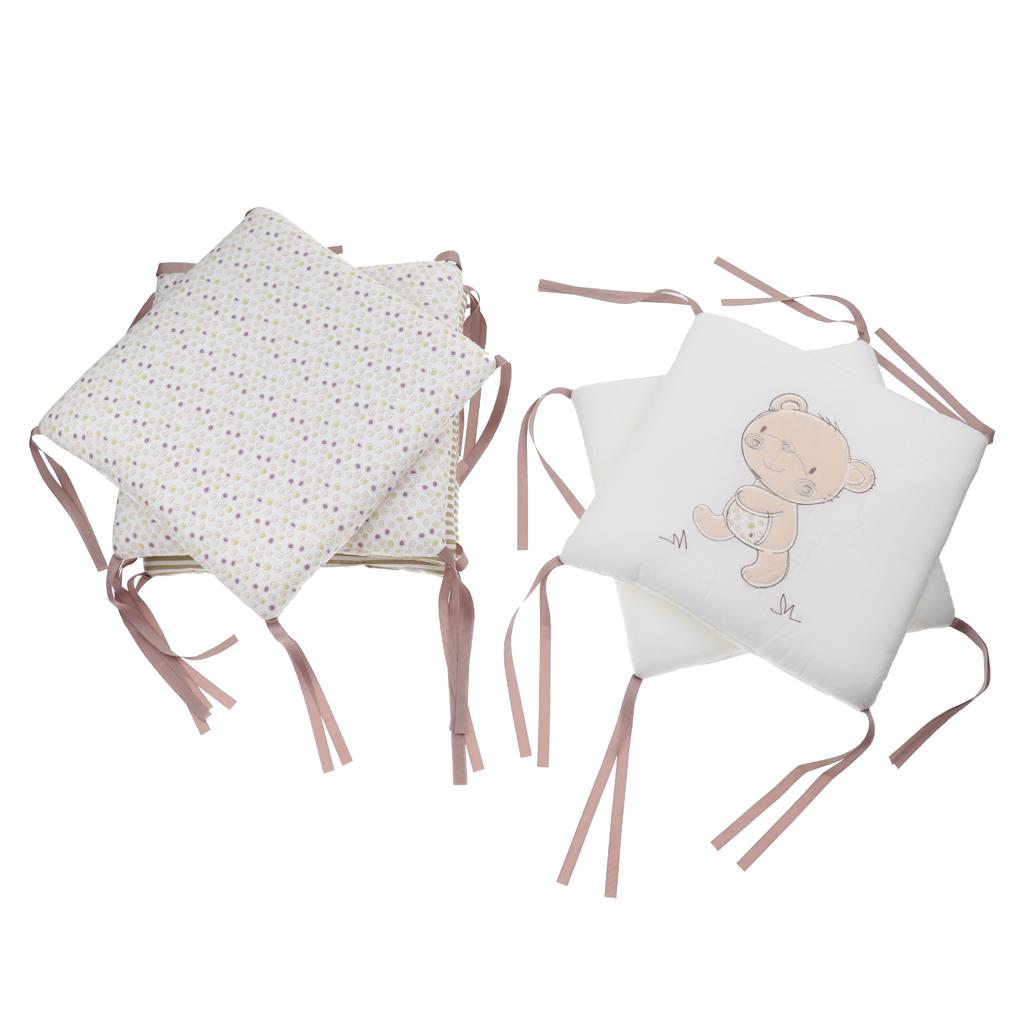 Juego de Ropa de Cama para Beb - Baby Nursery Bedding Sets reseña y precio